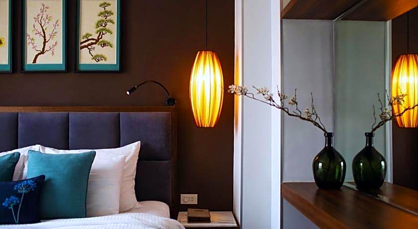 Hotel Emerald Waters Classy