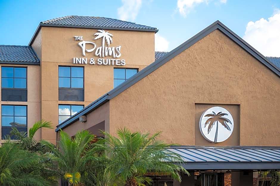The Palms Inn & Suites Miami, Kendall, FL
