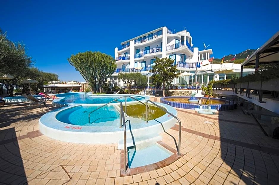 Il Gattopardo Hotel Terme & Beauty Farm