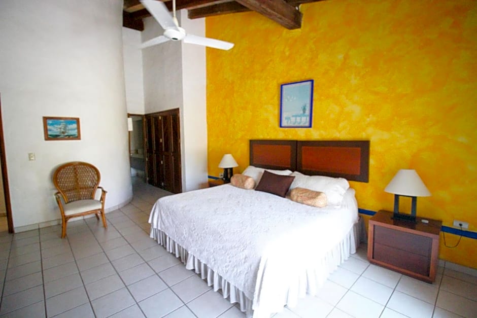 Villas del Sol en Los Tules