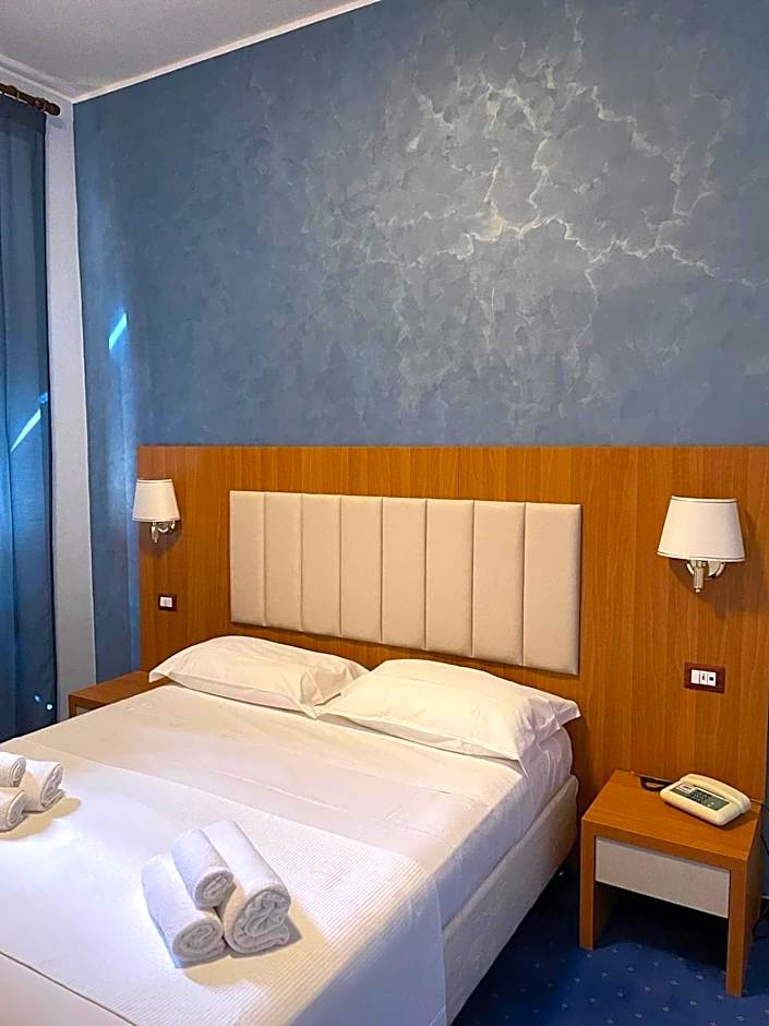 VillaGrancassa Hotel Relais