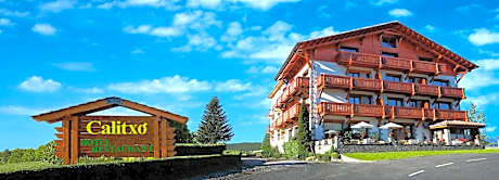 Hotel Calitxo