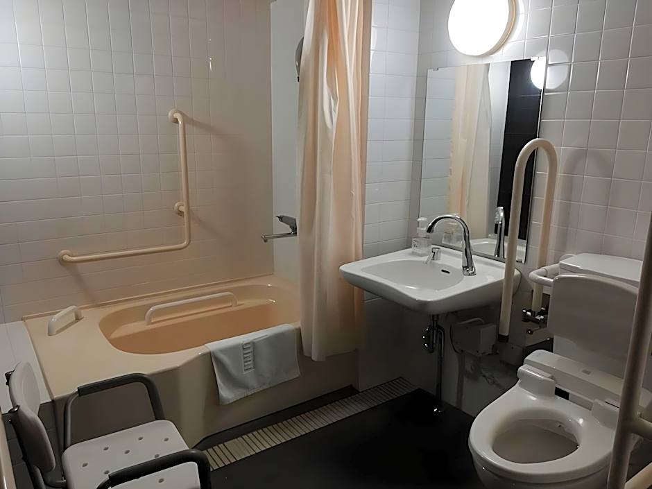 Meitetsu Inn Chitahandaeki