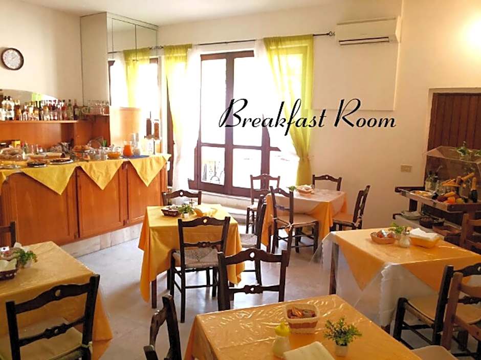 Hotel Francesco