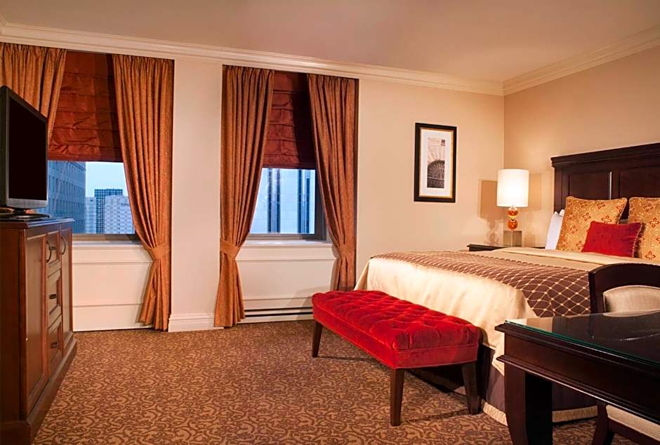 Omni William Penn Hotel