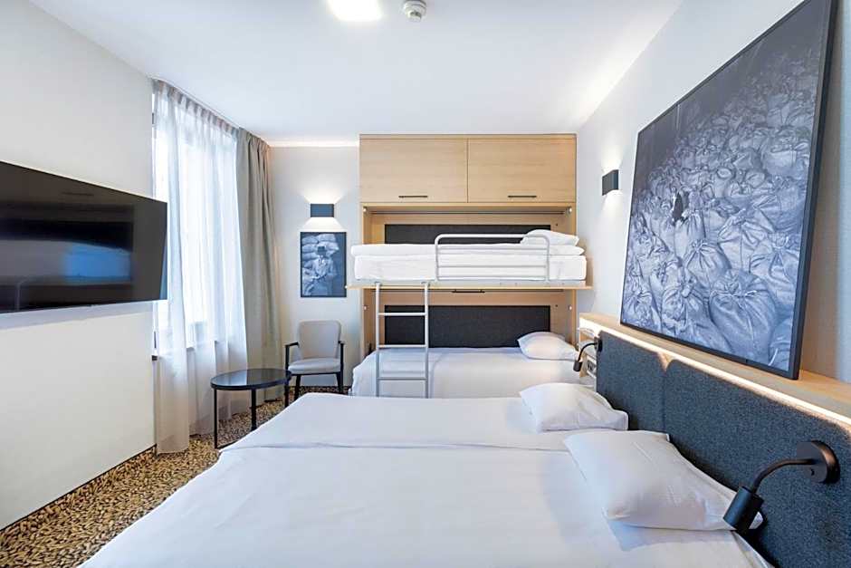 Qubus Hotel Gdańsk