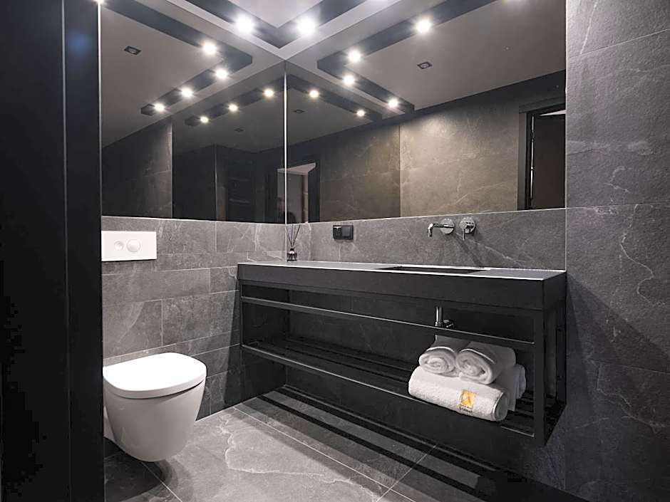 Art Suites Boutique Hotel - Krakow Center