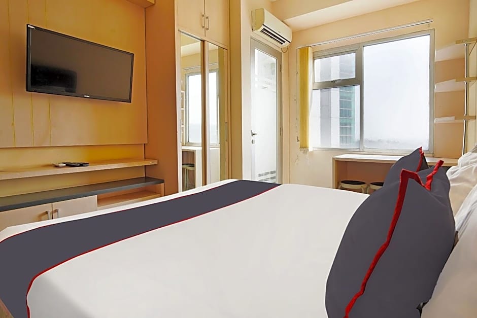 Collection O 91566 Edurent Bandung