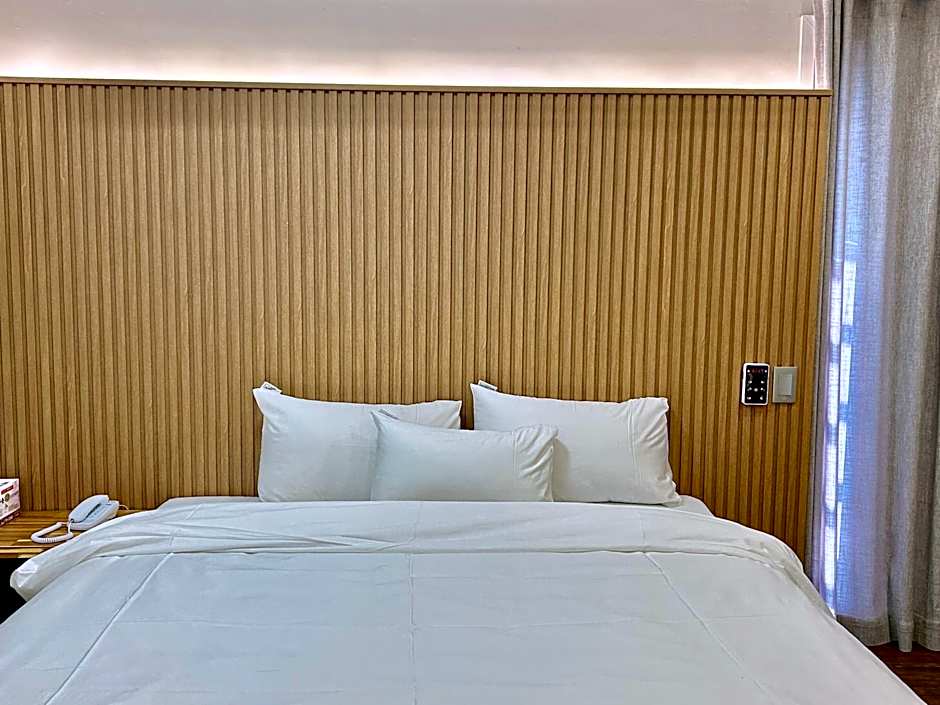 Series hotel