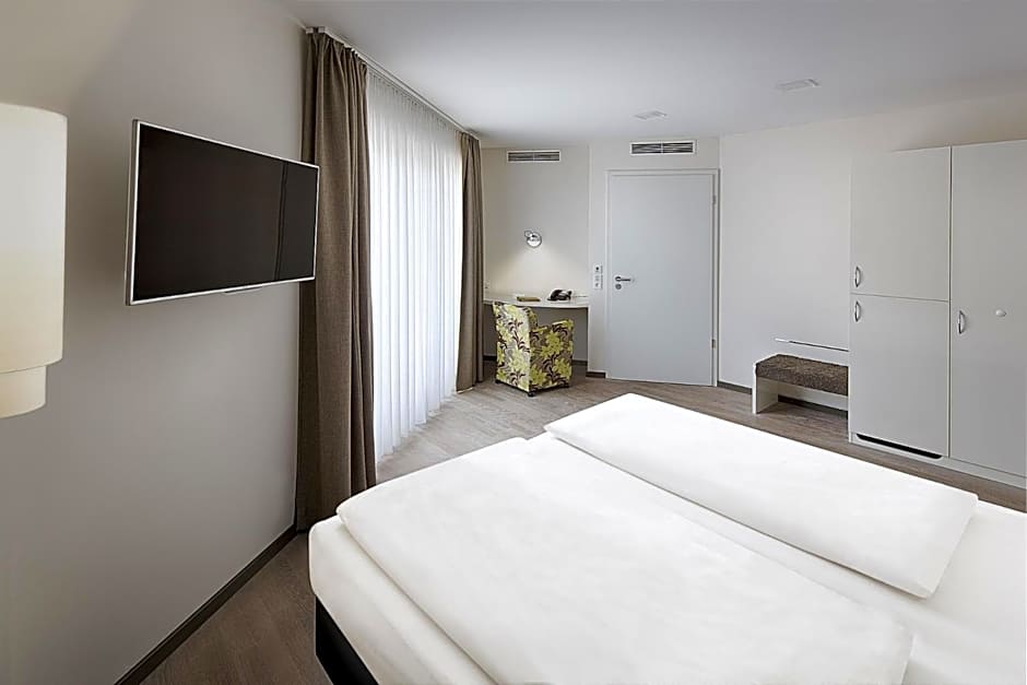 Taome Feng Shui Stadthotel Breisgau