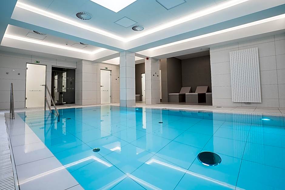 Family Apartments by ASTORIA Hotel & Medical Spa