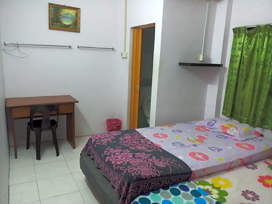 Shalini's Guest House – Penang Island, NY