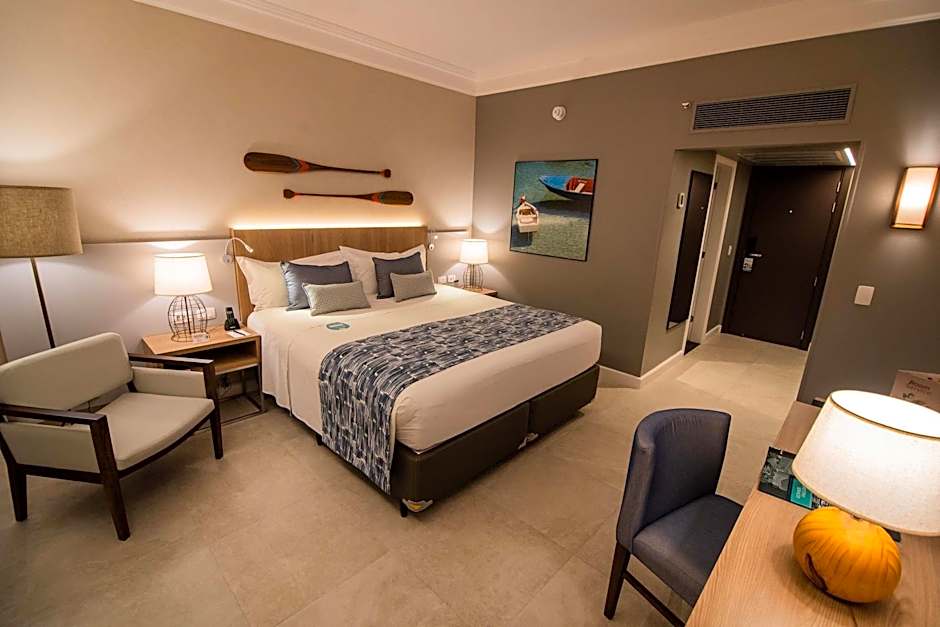 Hotel Deville Prime Salvador