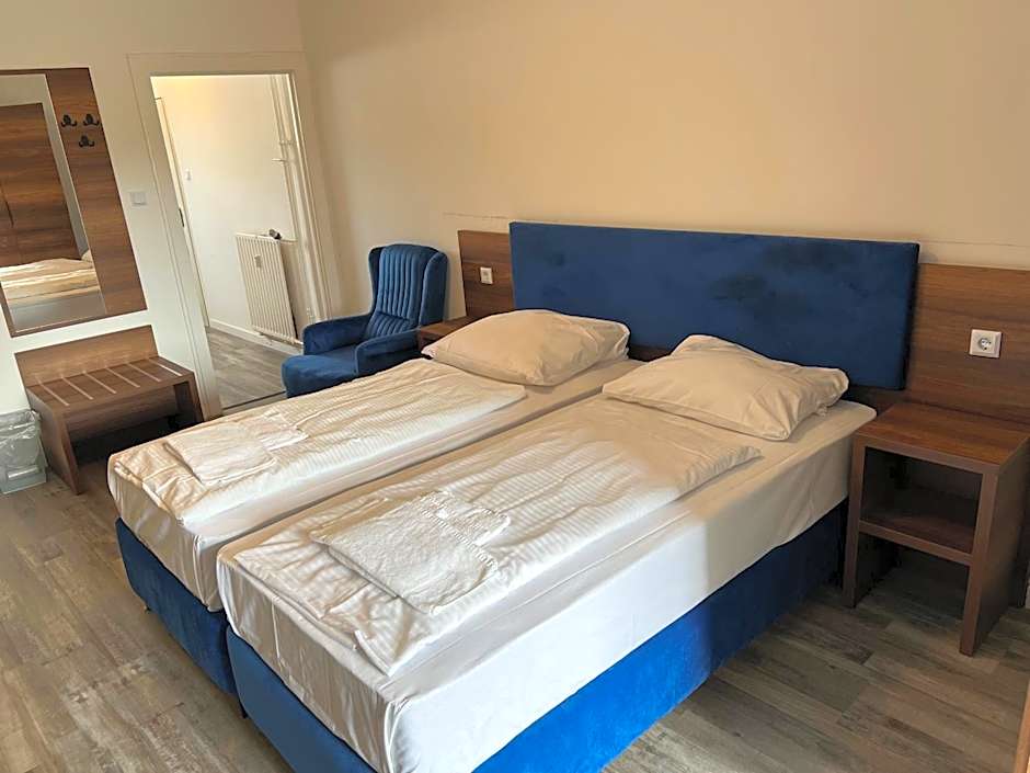 Hotel Zollhof Wandsbek Markt