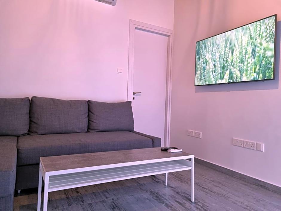 Kamaroporta Luxury Apartments