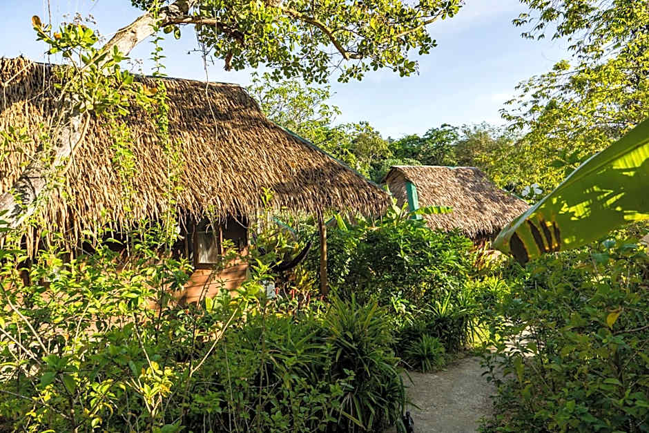 Rabbit Bungalow