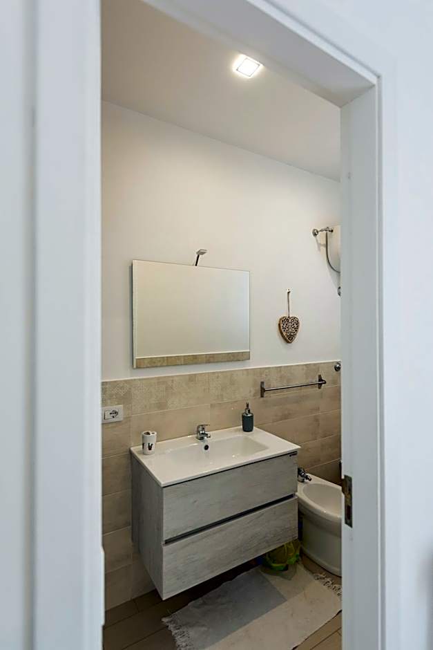 B&B Casa Maria Vittoria