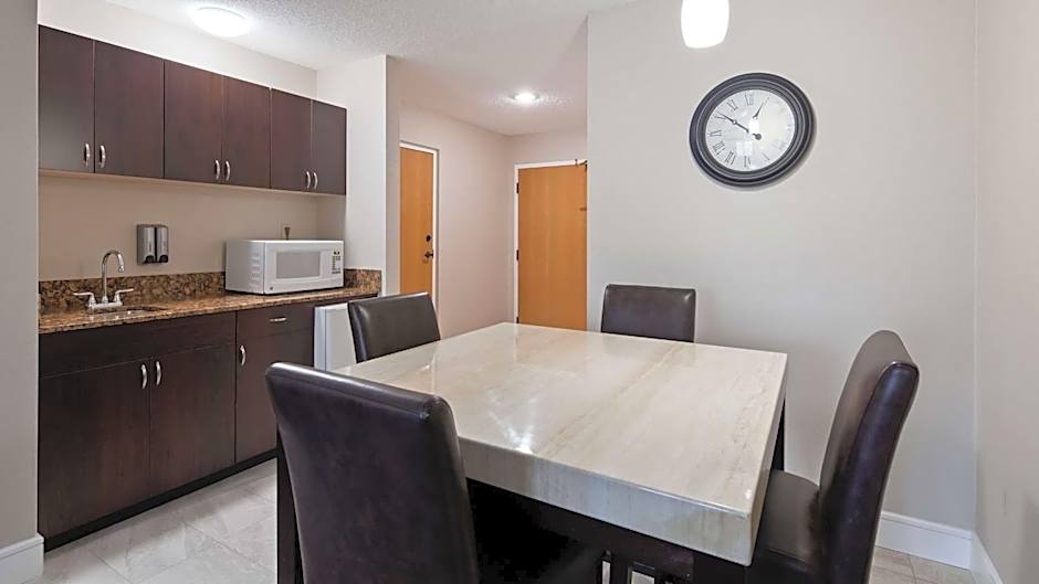 Best Western Plus Ambassador Suites Venice