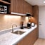 Azure Unit by MIGAs Haven at Sunvida SM Cebu