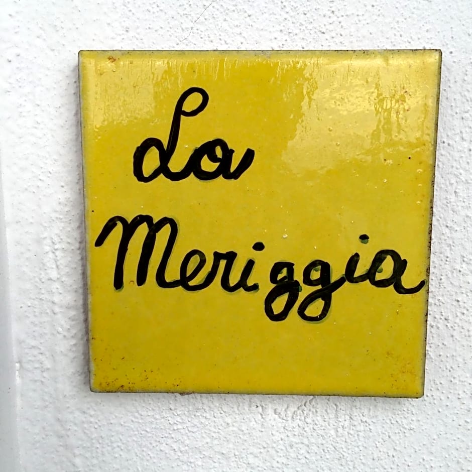La Meriggia B&B
