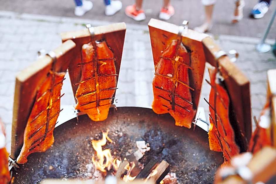 Hotel Goll Pforzheim-Niefern