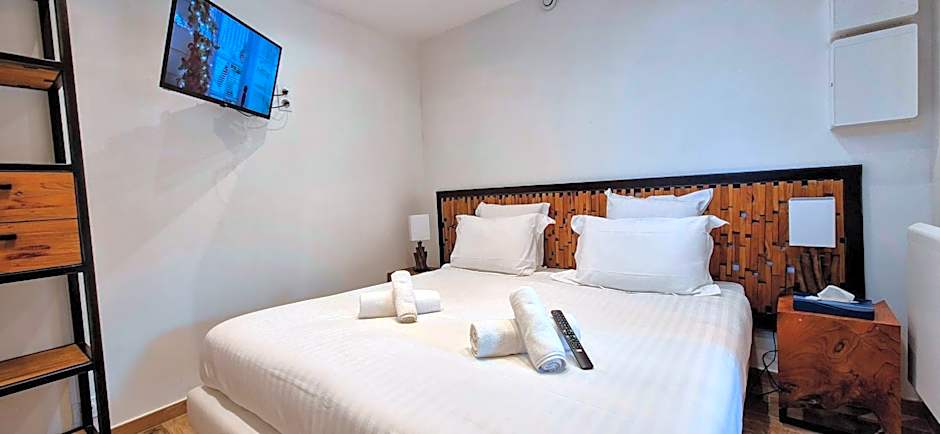 Hotel l'Escapade
