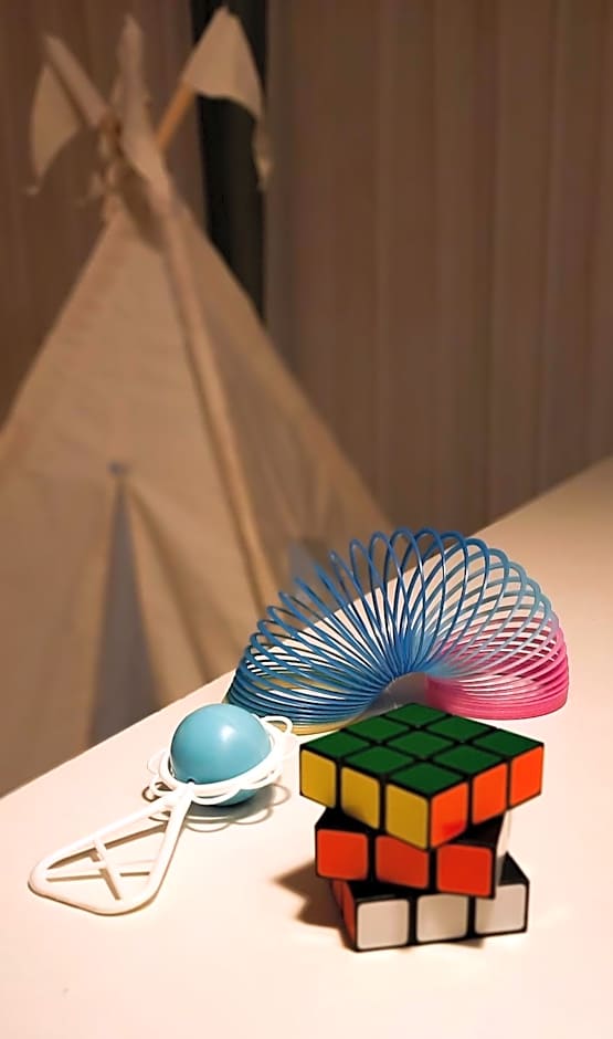 eSuites Savassi Toscanini