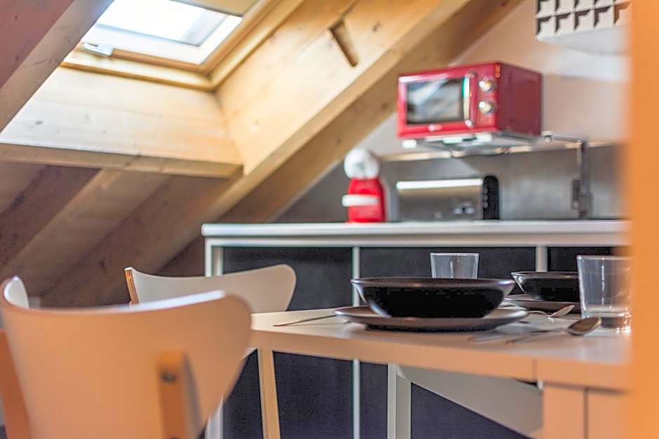 Slow León Apartamentos Turísticos