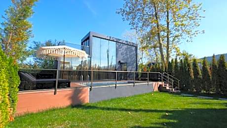 Velour Hotel Spa Restaurant