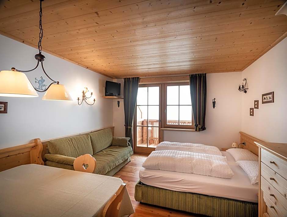 Apartments Sol E Nef