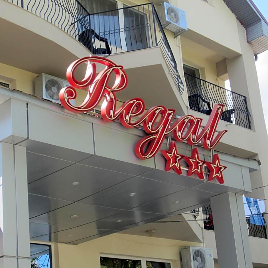 Hotel Regal