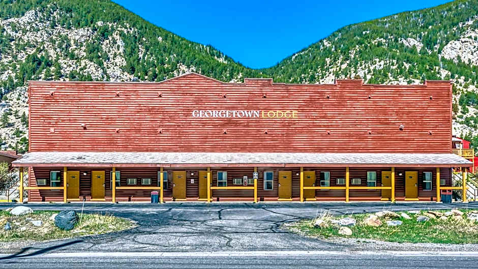 Georgetown Lodge