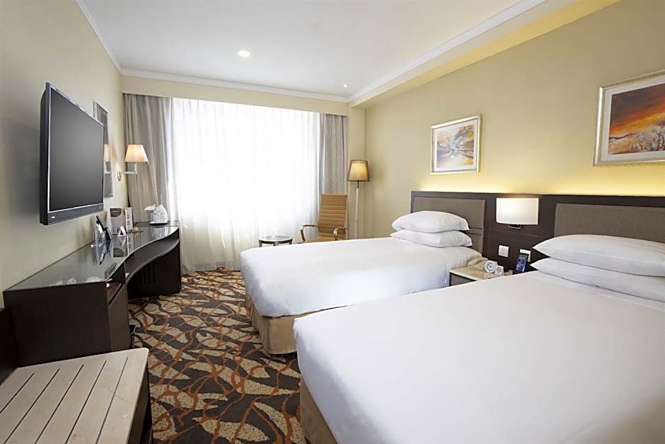 Metropark Hotel Kowloon Hong Kong