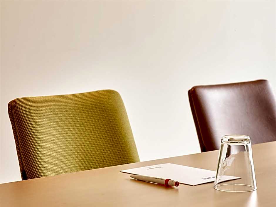 Park Inn By Radisson Brussels Airport