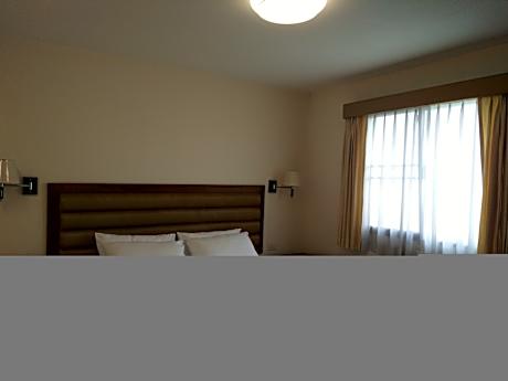 Suite Deluxe City View