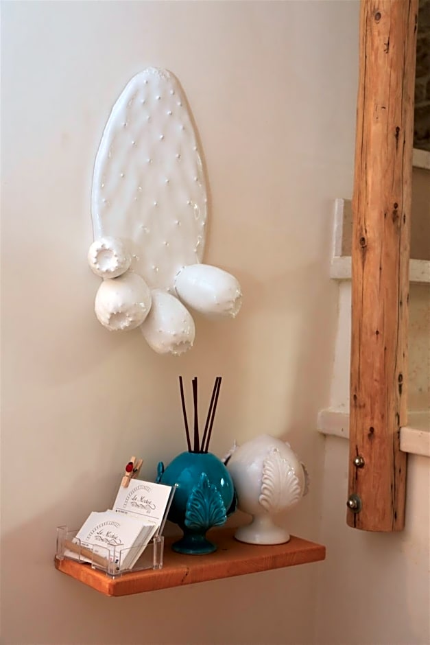 La Nicchia B&B