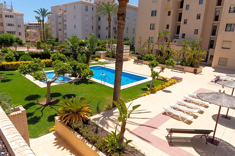 Albir Confort Nuevo Golf Apartamentos
