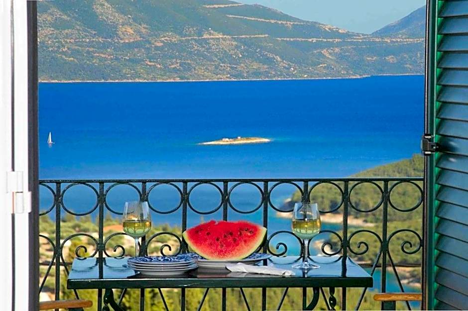 Agnantia Bed & Breakfast