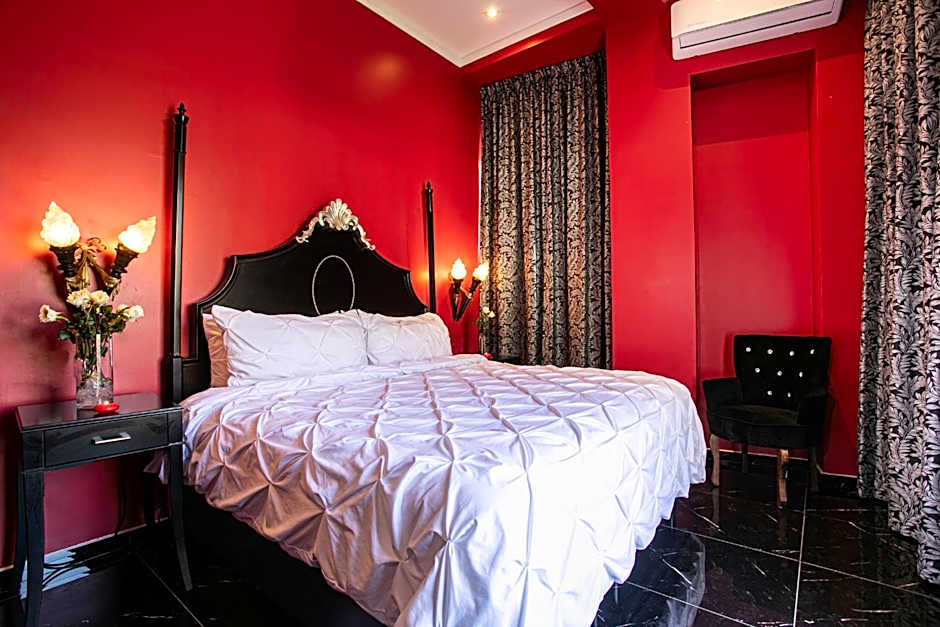 Hotel Boutique Rivera Del Rio