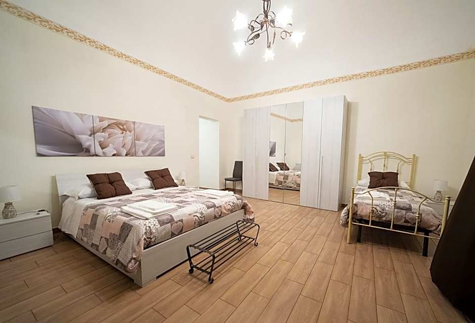 Le Vie del Centro B&B