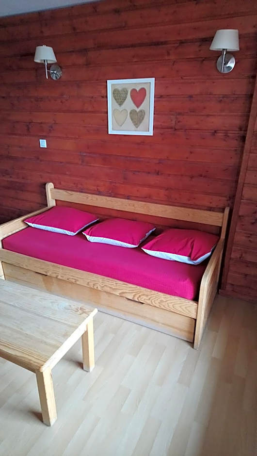 Résidence Goélia Le Domaine de Castella