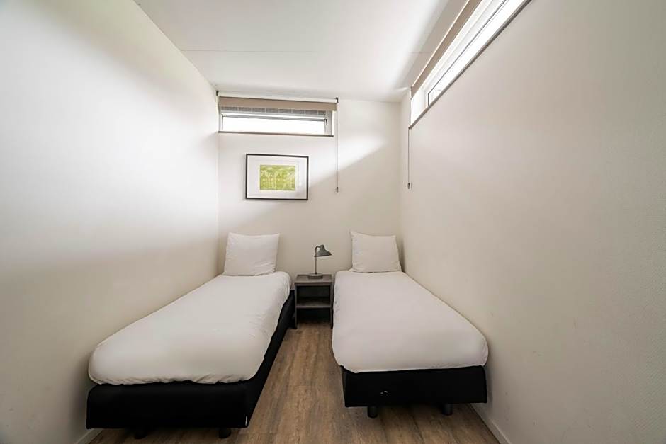 YAYS Amsterdam Prince Island by Numa