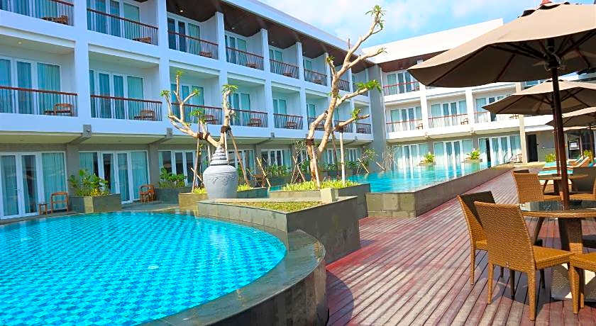 Hotel Santika Premiere Garut