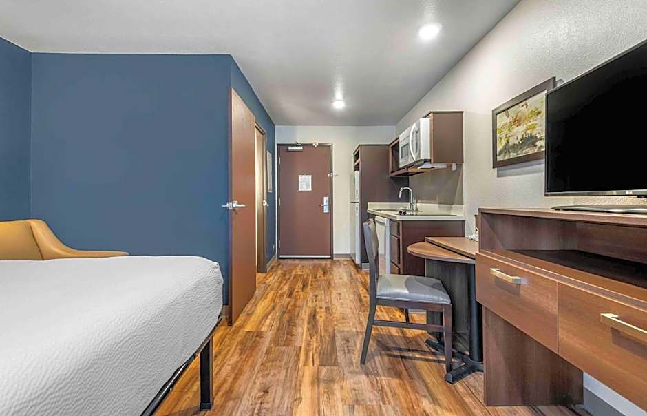 Extended Stay America Select Suites - Pittsburgh - Cranberry
