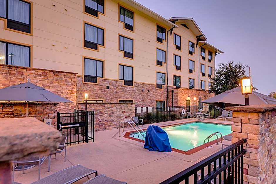 TownePlace Suites by Marriott Monroe