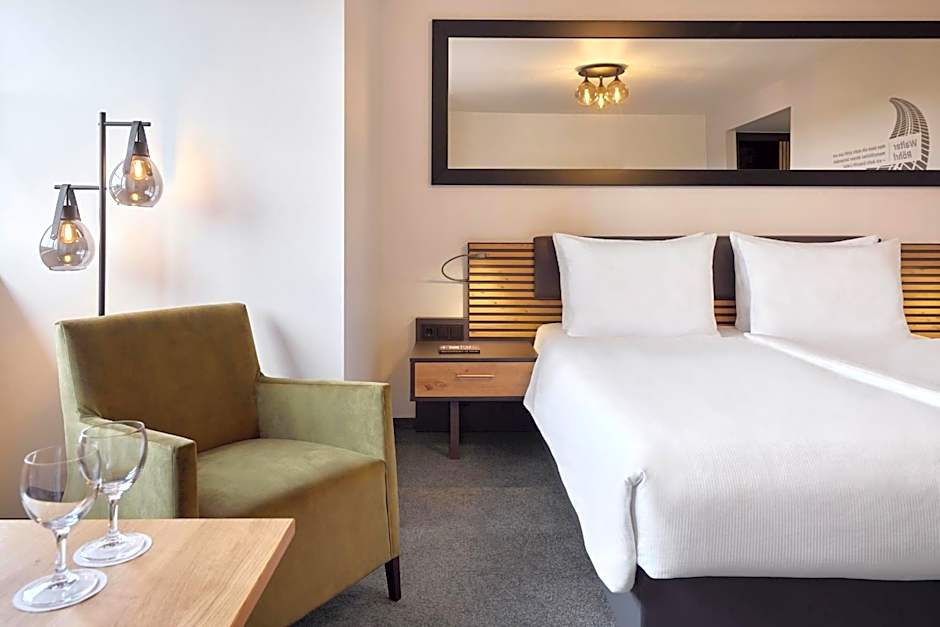 Lindner Hotel Nurburgring Motorsport, part of JdV by Hyatt