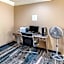 Comfort Inn & Suites Lubbock West