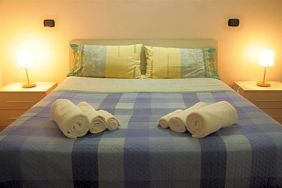 Hello Roma B&B