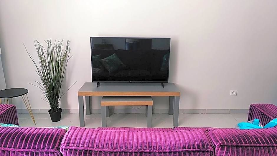 Vila Milreu Guest House