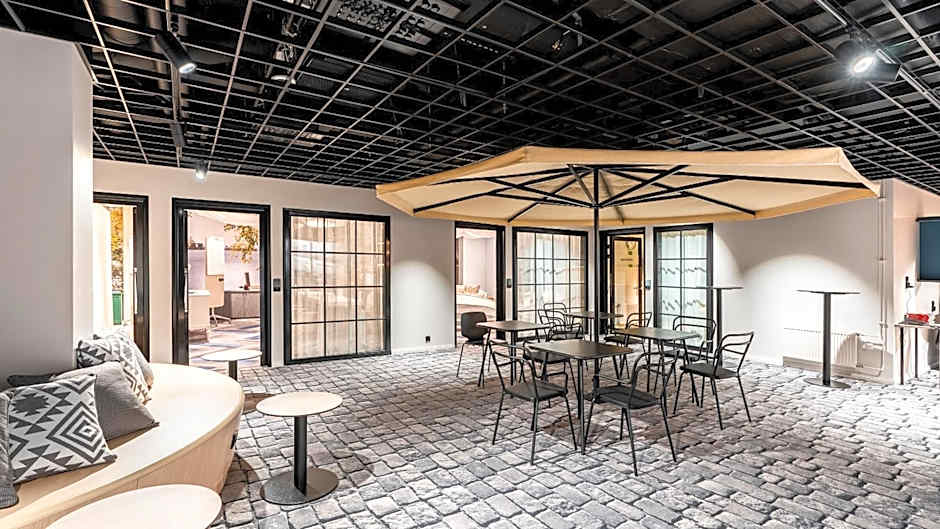 Original Sokos Hotel Wiklund